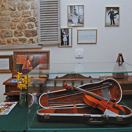Ferienwohnung Belissima Ella Dubrovnik Exterior foto