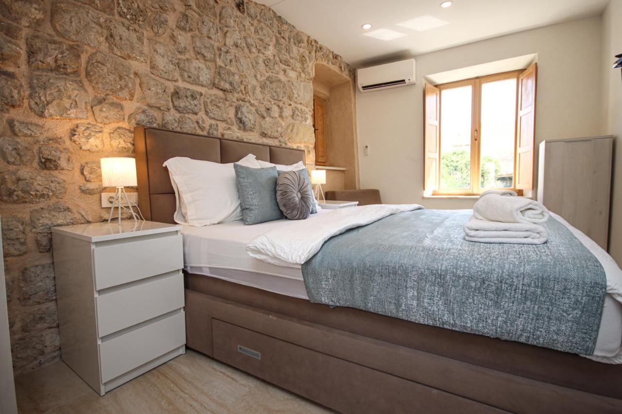 Ferienwohnung Belissima Ella Dubrovnik Exterior foto