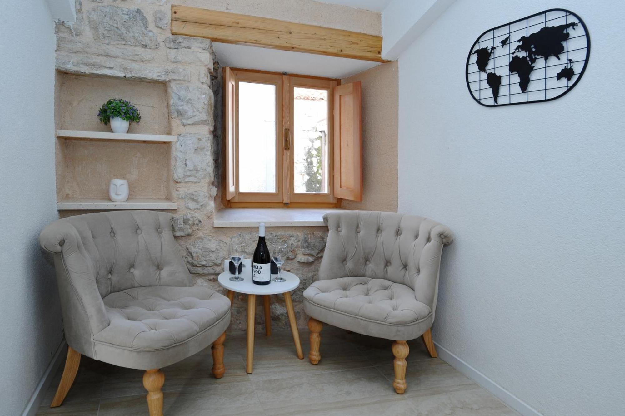 Ferienwohnung Belissima Ella Dubrovnik Exterior foto