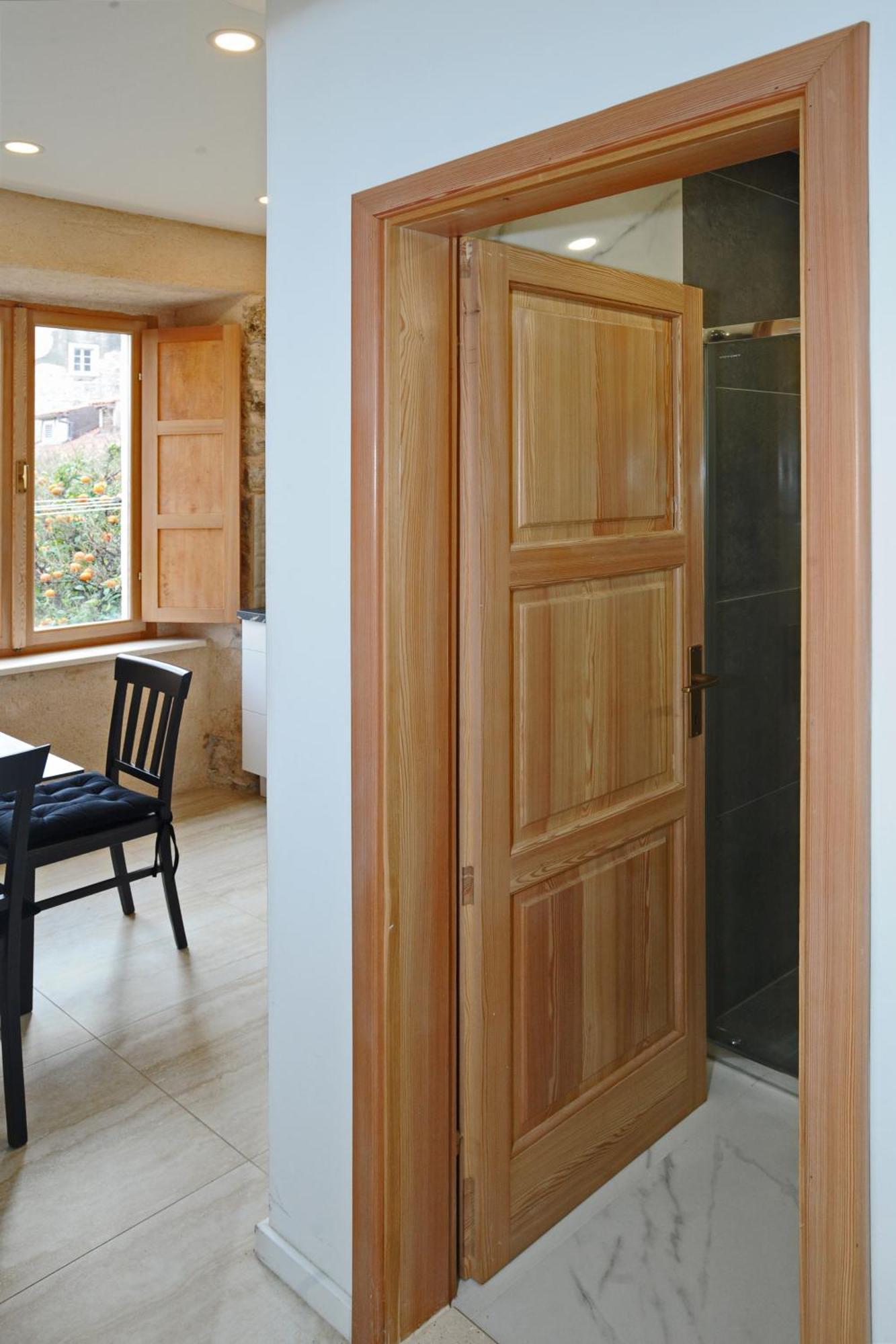 Ferienwohnung Belissima Ella Dubrovnik Exterior foto