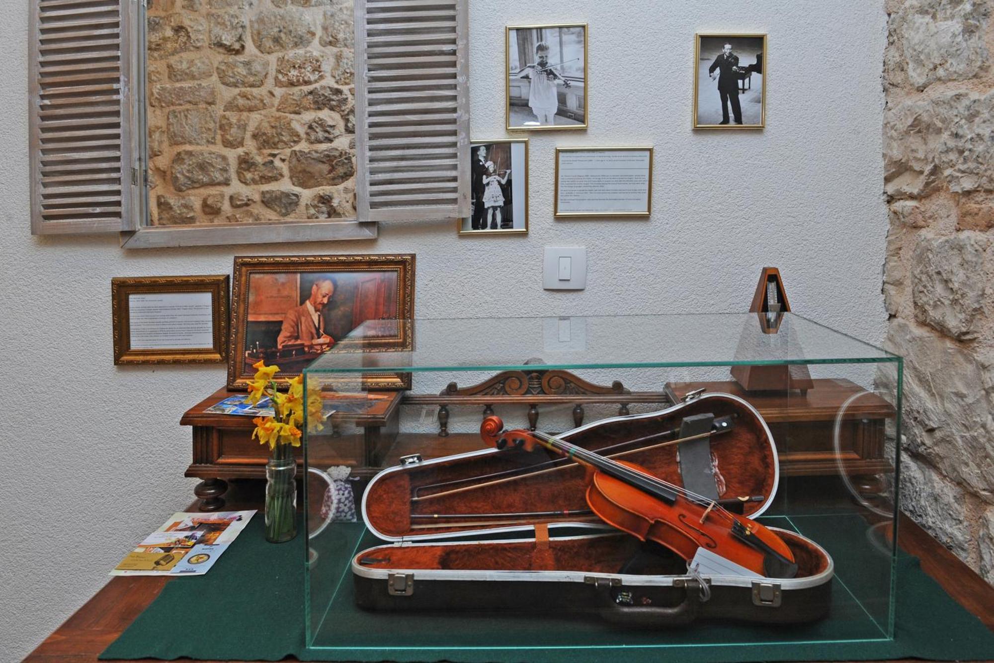 Ferienwohnung Belissima Ella Dubrovnik Exterior foto