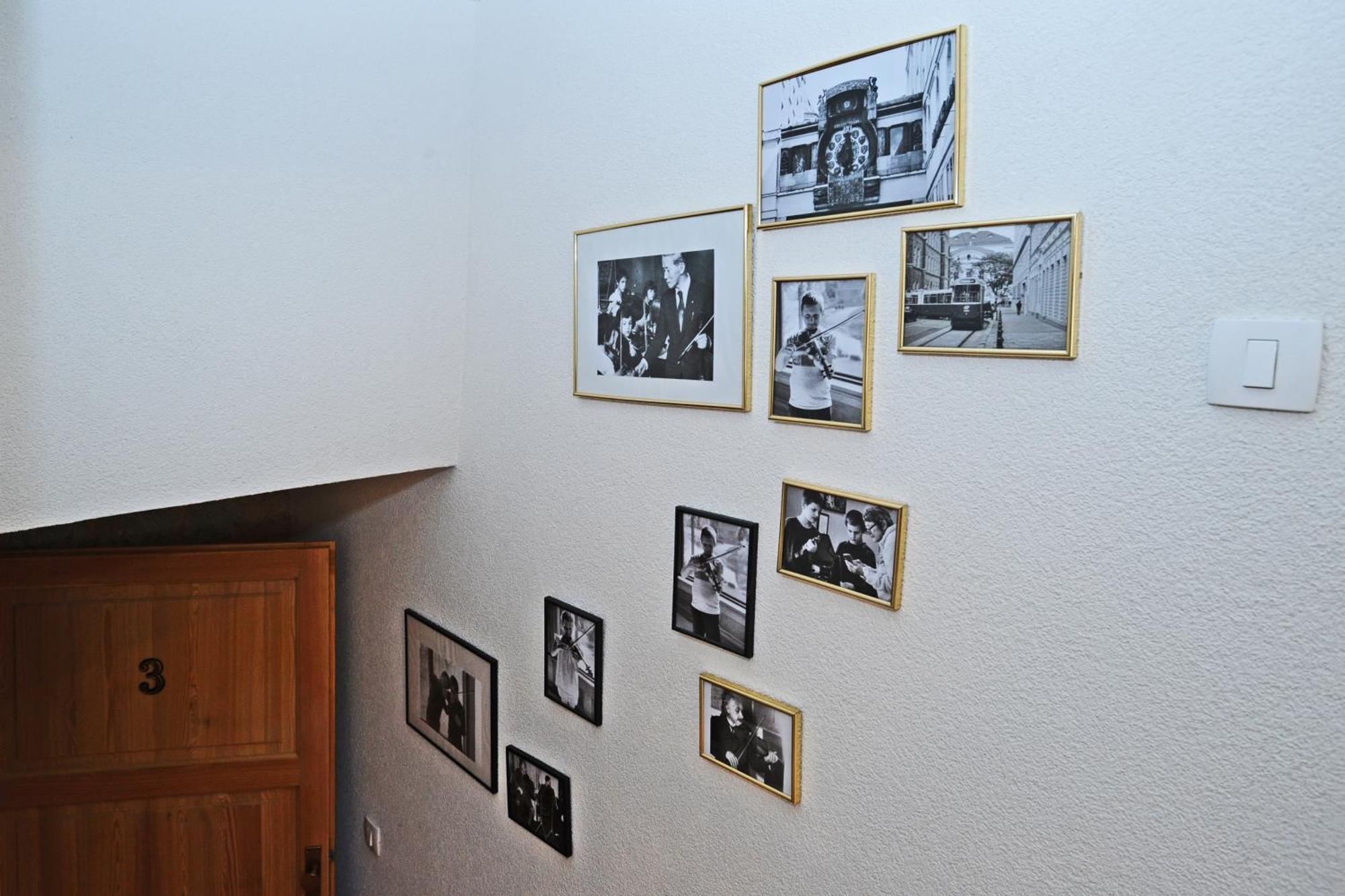 Ferienwohnung Belissima Ella Dubrovnik Exterior foto
