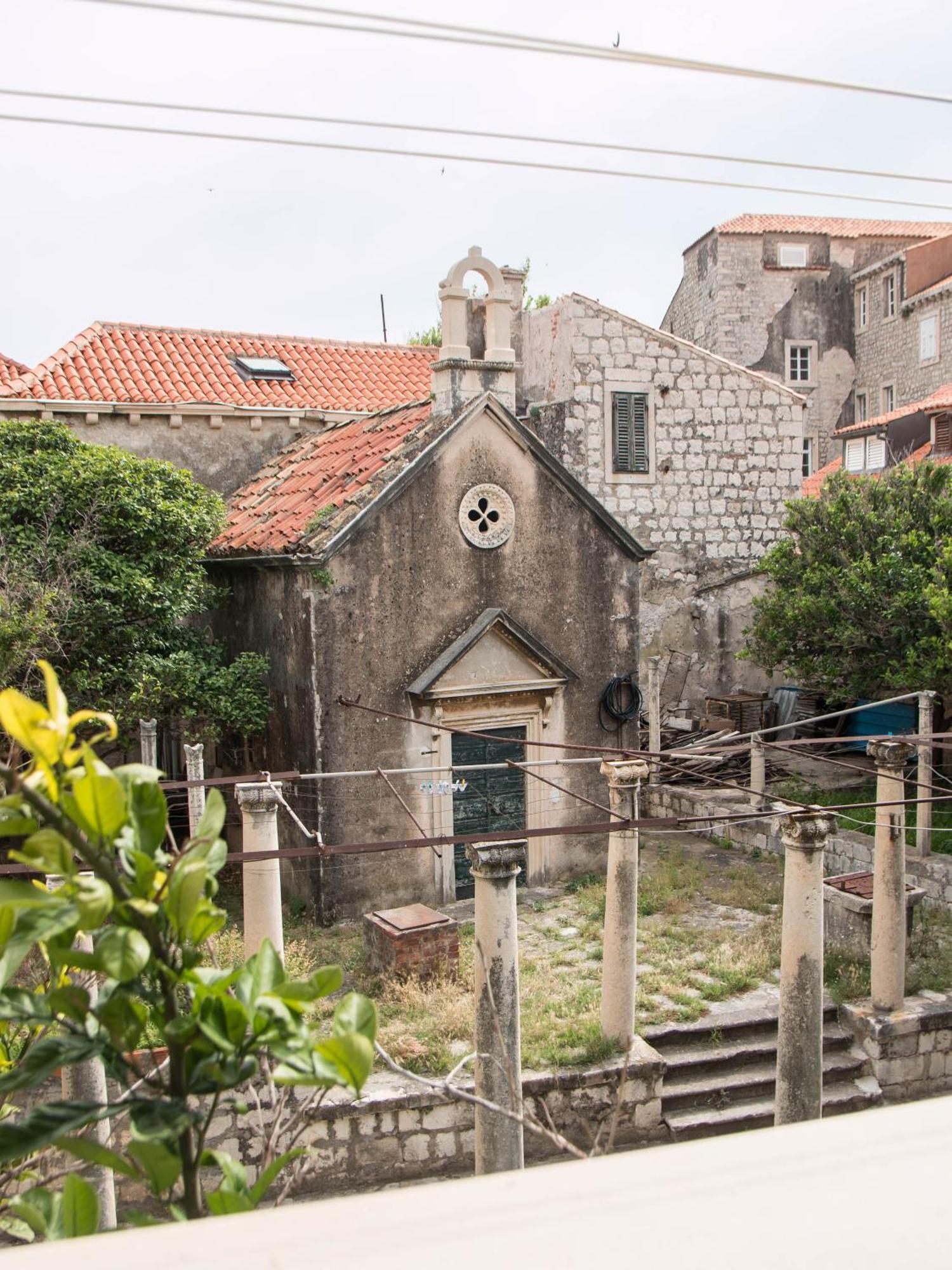 Ferienwohnung Belissima Ella Dubrovnik Exterior foto